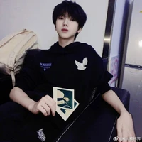 Nhiếp - Good Boy - Vĩ Thần