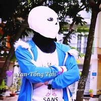 sans dép hồng