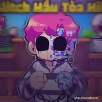 Hiha glitch
