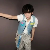 Trầm Tuấn Minh ( nhóc)