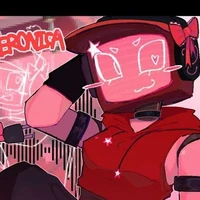 vee màu hồng pink