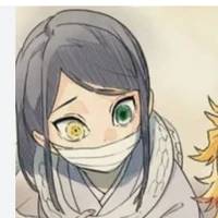 iguro obanai lúc nhỏ 