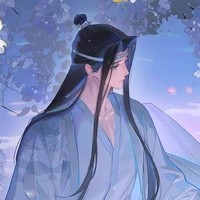 Lam Trạm tự Vong Cơ