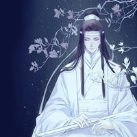 Lam Hoán tự Hi Thần