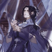 Giang phu nhân ( Ngu Tử Diên )