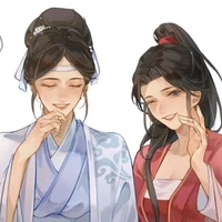 Lam phu nhân và Ngụy phu nhân