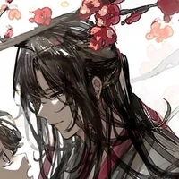 Ngụy Anh tự Vô Tiện