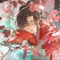 Ngụy Anh tự Vô Tiện