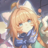 Gatekeep Aoi![TG]