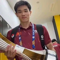 Nguyễn Đình Bắc_Bù