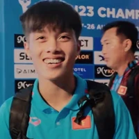 Nguyễn Quốc Việt_Vịt