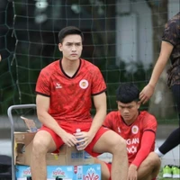 Bùi Hoàng Việt Anh