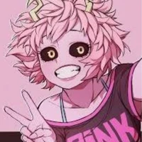 Ashido Mina