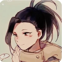 Yaoyorozu Momo