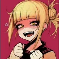 Toga Himiko