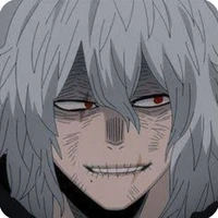 Shigaraki Tomura