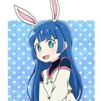 Tsukino Luna
