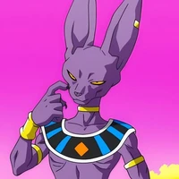 Beerus ( Thần hủy diệt U7 )