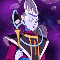 Whis ( Thiên sứ U7 )