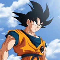 Son Goku