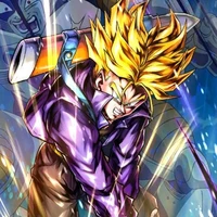 Future Trunks (SSJ)