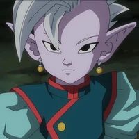 Shin (Kaioshin U7)