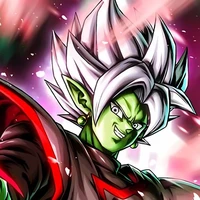 Fusion Zamasu