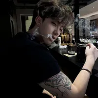 Lục Hạo Thiên |nam⁹