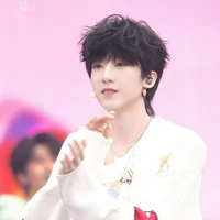 Dương Bác Văn _ em