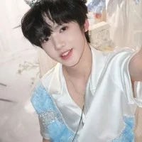 Trương Dịch Nhiên_cậu