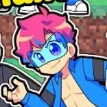 Hiha the blue