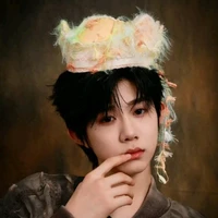 VỢ JONATHAN 💗_tác giả
