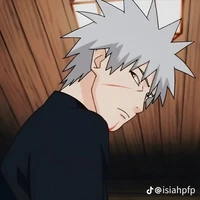 senju tobirama