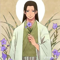 senju hashirama