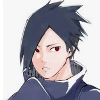 uchiha tajima