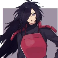 uchiha mimura