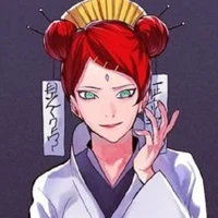 uzumaki mito