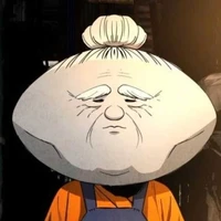 Trưởng làng sủi cảo 