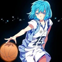 Kuroko Tetsuya