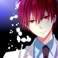 Akashi Seijuro
