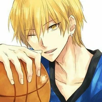 Kise Ryota