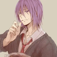 Murasakibara Atsushi