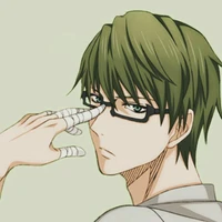Midorima Shintaro