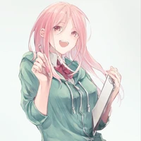 Momoi Satsuki
