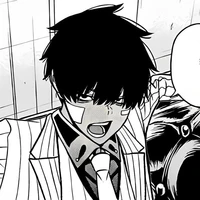 Momokado Ousuke