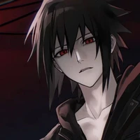 Uchiha Sasuke