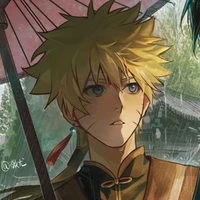 Uzumaki Naruto