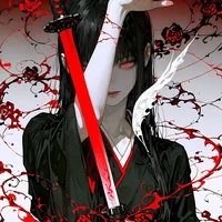 Iren ( quỷ cấp A ) 