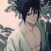 Uchiha Sasuke