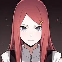 Uzumaki Kushina 